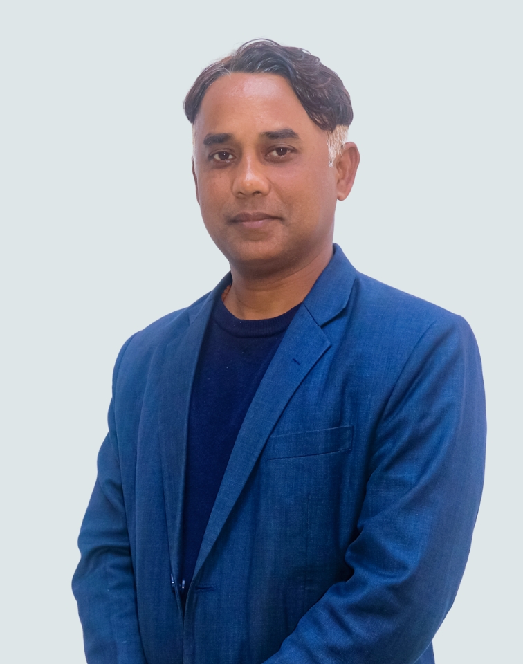 Dr. Aditya Labh